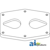 R57034 - Cover, Steering Valve Housing 	