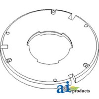 R57330 - Plate, Clutch 	