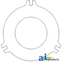 R59690 - Plate, Main Clutch 	