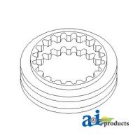 R50655 - Shift Collar, Transmission Countershaft 	