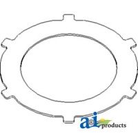 R51676 - Separator Plate, Wavy .09" Thick 	