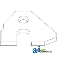 R52882-L - Latch, gear shift 	