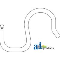 R53762 - Hook, Center Link 	