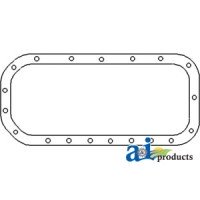 R56933 - Gasket, Pan 	