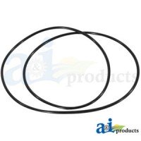 R57050 - O-Ring, Hub; Mfwd