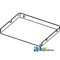 R57970 - Battery Cover (RH)	