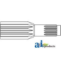 R59698 - Pinion Shaft 	