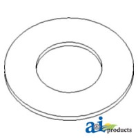 R60239 - Thrust Washer; Rear Spindle