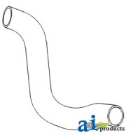 R62327 - Radiator Hose, Lower 	