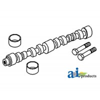 R66453 - Bolt, Connecting Rod 	