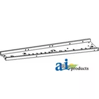 R60580 - Rail, Side Frame (LH) 	