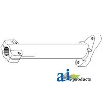 R61070 - Shaft, Hydraulic Pump Drive 	