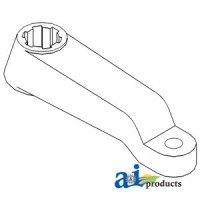 R61156 - Steering Arm (RH)	