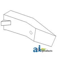 R64707 - Sway Block (LH) 	