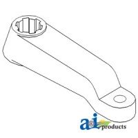 R66128 - Steering Arm (RH)	