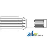 R67199 - Pinion Shaft 	