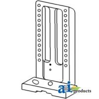 R70588 - Casting, Fender Mounting	