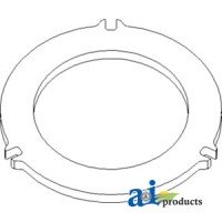 R76731 - Plate, Pressure Clutch 	