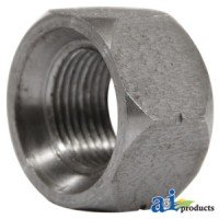 R78025 - Jam Nut, RH thread 	