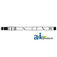 R80884 - Shaft, PTO (1000 RPM) 	