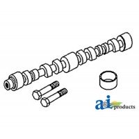 R82820 - Camshaft 	