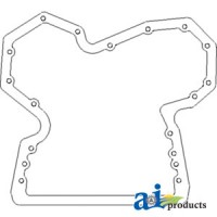 R97454 - Gasket, Timing Cover 	