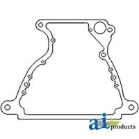 R97351 - Gasket, Flywheel Housing 	