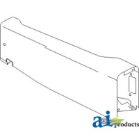 RE11220 - Fender L.H. (Bolt On)	