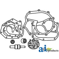 RE11346 - Water Pump Repair Kit	