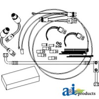RE203465 - Kit, A/C Thermal Fuse Removal