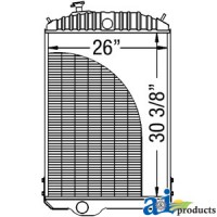 RE21896 - Radiator	