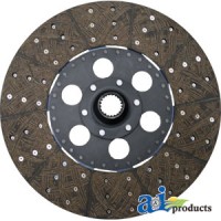 RE29776 - Trans Disc: 14.75", solid 	