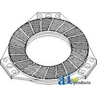 RE29879 - Disc, Clutch Assembly 	