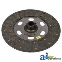 RE30211 - Trans Disc: 11" 	