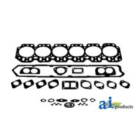 RE38852 - Gasket Set, Upper (329) 	