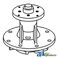 RE41157 - Water Pump	