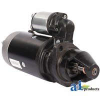 RE41749 - Starter, Bosch 	