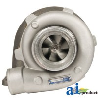 RE42740 - TurboCharger