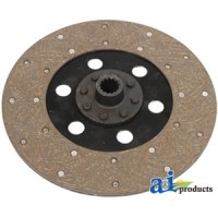 RE45662 - PTO Disc: