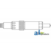 RE46364 - Injector 	