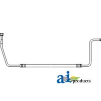 RE46483 - Line, Evaporator Inlet Line