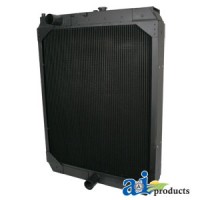 RE47602 - Radiator 	