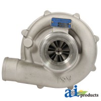 RE506261 - TurboCharger