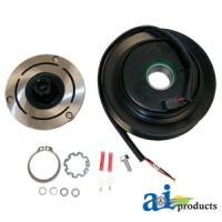 RE52508 - Clutch, New, 8 Groove (12v)