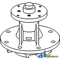 RE53757 - Water Pump	