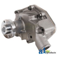 RE61715 - Water Pump	