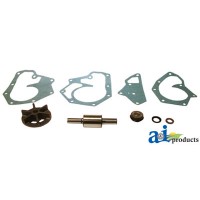 RE62658 - Water Pump Repair Kit	