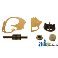 RE62659 - Water Pump Repair Kit	