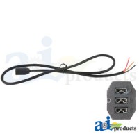 RE67013 - Adapter, Auxilary Power Strip