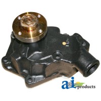 RE67037 - Water Pump	